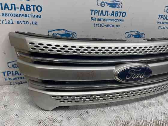 Решетка радиатора Ford Explorer 5 3.5 БЕНЗИН ENKX0 2011 (б/у) Киев