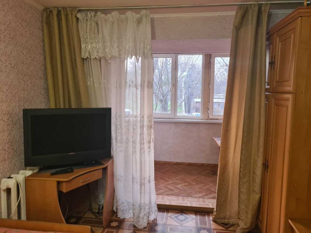 долгосрочная аренда 1-к квартира Одесса, Хаджибейский, 6000 грн./мес. Одесса - изображение 12