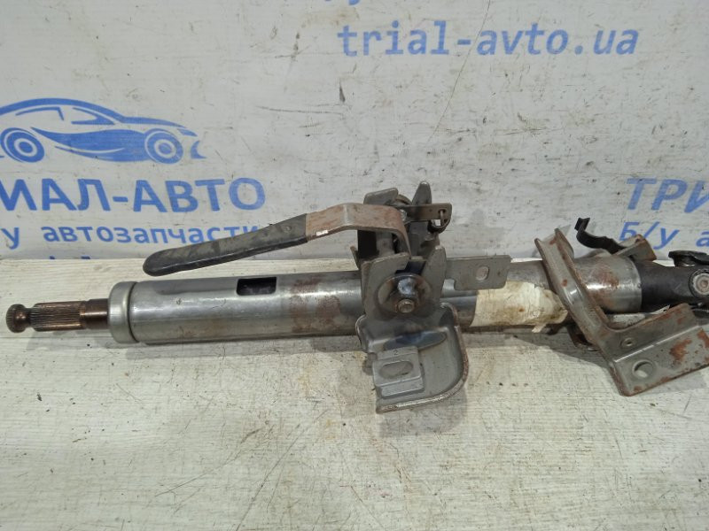 Колонка рулевая Mitsubishi Lancer 9 1.6 БЕНЗИН 4G18 2003 (б/у) Київ - зображення 2