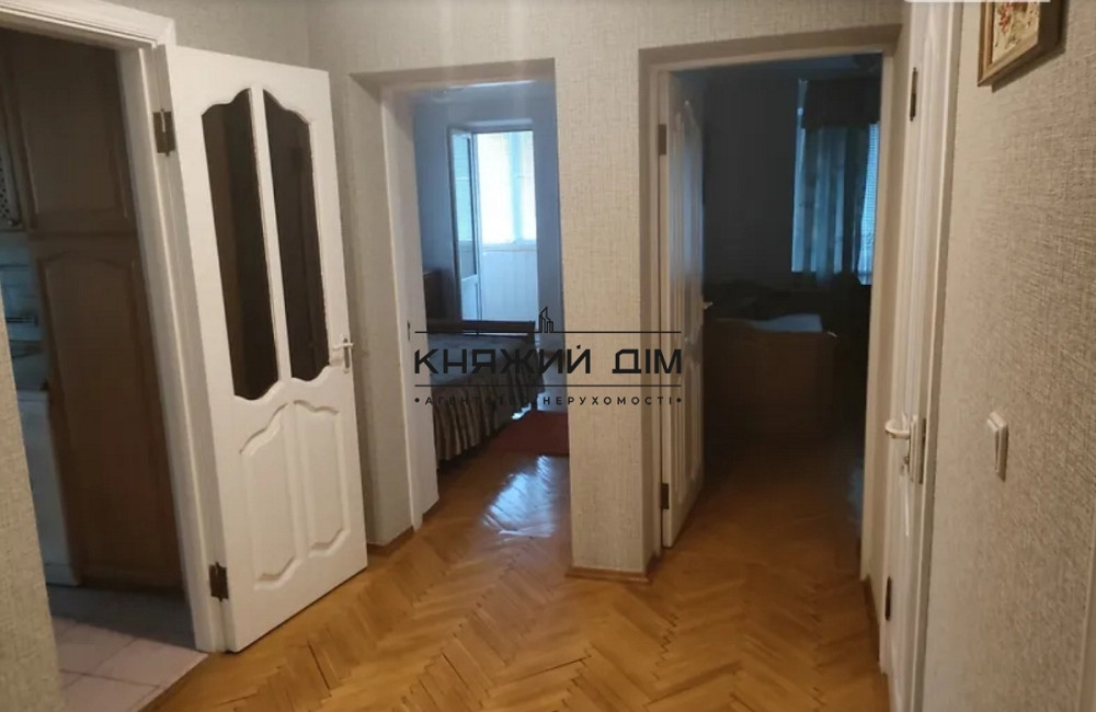 Оренда 3 кімнатна квартира м. Видубичі КОД 11204546 Киев - изображение 8