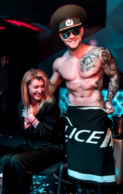 Стриптиз Черновцы,Хотын,Каменец-Подольский,Кельменцы,Новоселица,Борщев,Коломыя,Ивано-Франковск заказ Чернівці - зображення 7