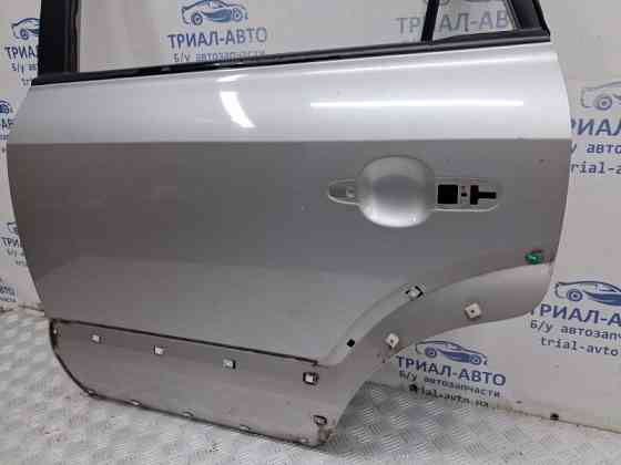 Дверь задняя левая Hyundai Tucson 2004-2009 770032E050 (Арт. 62317) Київ