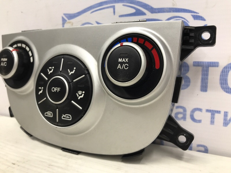 Блок управления кондиционером Hyundai Santa fe 2005-2012 972502BXXX (Арт. 52831) Київ - зображення 3