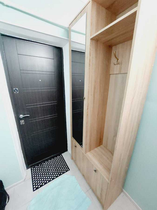 долгосрочная аренда 1-к квартира Киев, Подольский, 12000 грн./мес. Київ - зображення 9