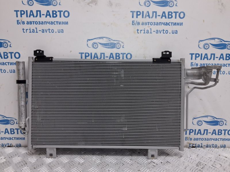 Радиатор кондиционера Mazda 6 2012- GHT6-61-480B (Арт. 80561) Киев - изображение 1