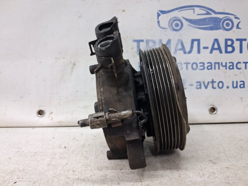 Помпа дополнительная Toyota Prado 2002-2009 4181000013 (Арт. 64397) Киев - изображение 3