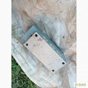 Пневмораспределители 415255010-03УХЛ4, Рном. -1МПа. Ку-2, 8м3/час. Харків