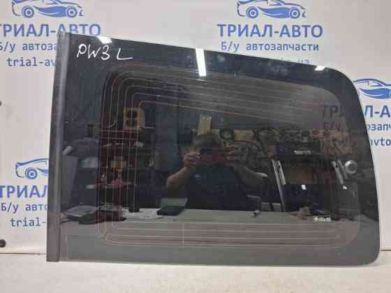 Стекло в кузов заднее левое Mitsubishi Pajero Wagon 1999-2006 MR979309 (Арт. 62179) Киев