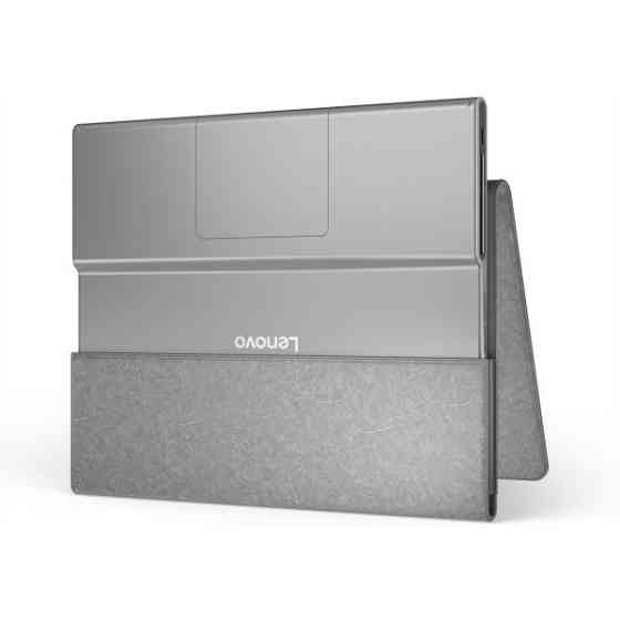 Планшет Lenovo Idea Tab Plus 8/256GB Luna Grey + Case (ZADX0145UA) UA Харьков