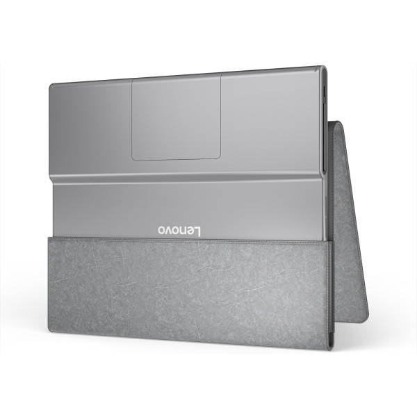Планшет Lenovo Idea Tab Plus 8/256GB Luna Grey + Case (ZADX0145UA) UA Харьков - изображение 4