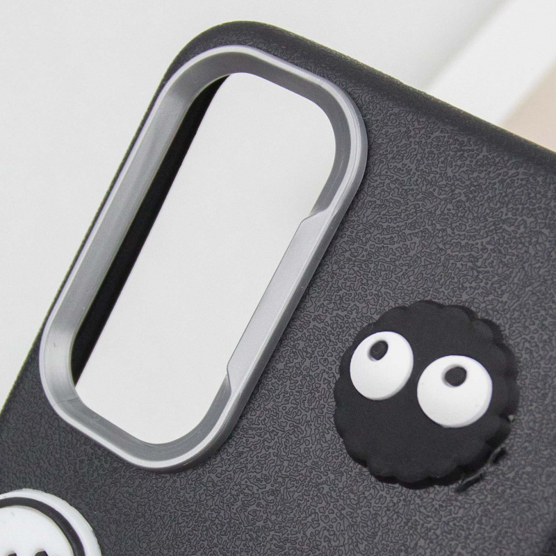 Чехол TPU Leather Toys для Samsung Galaxy A36 5G / A56 5G Херсон - изображение 6