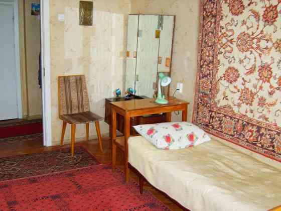 Продам 2-кімнатну квартиру біля метро Лук'янівська, вул. Герцена, 18/20. Від власника. 92000 $ Київ