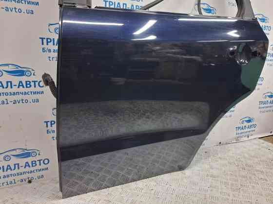 Дверь задняя левая Hyundai Santa fe 2005-2012 770032B020 (Арт. 70085) Киев