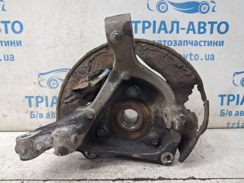 Кулак поворотный правый со ступицей Chevrolet Captiva 2006-2018 25944110 (Арт. 86409) Киев - изображение 1