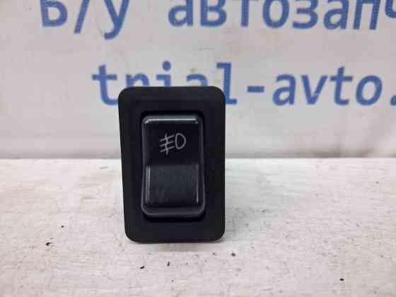 Кнопка противотуманок Mitsubishi Pajero Sport 1996-2008 MR330576 (Арт. 77797) Киев