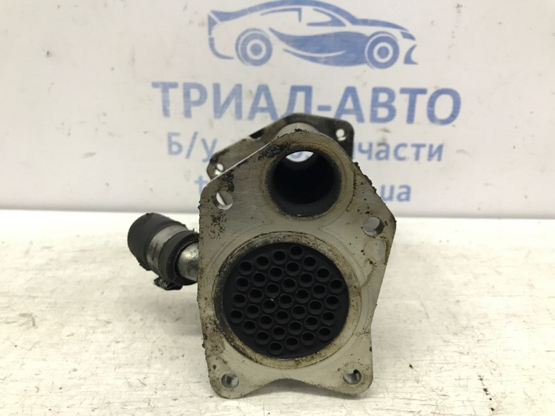 Радиатор EGR Renault Megane 3 1.5 DIESEL K9K 2008 (б/у) Київ - зображення 4