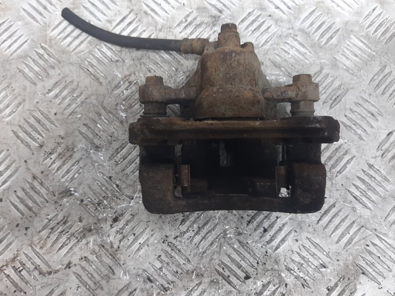 Суппорт задний левый Hyundai I30 FD 1.6 2007 (б/у) Київ - зображення 5