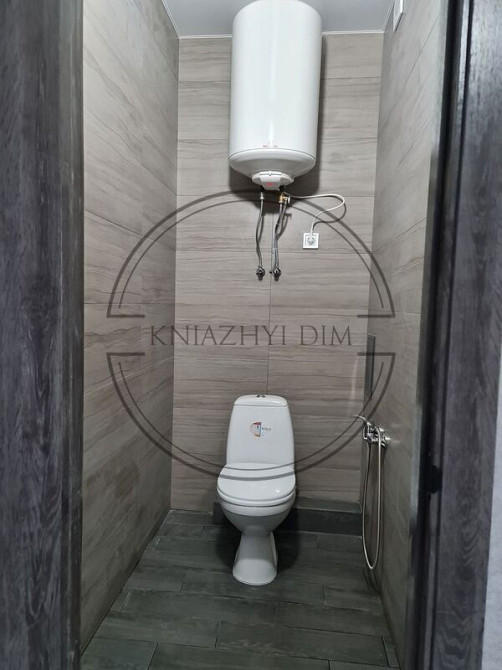 Продаж роздільної 2-х к. квартири в ЖК Family and Friends Караваєві Дачі. №21141701 Київ - зображення 7