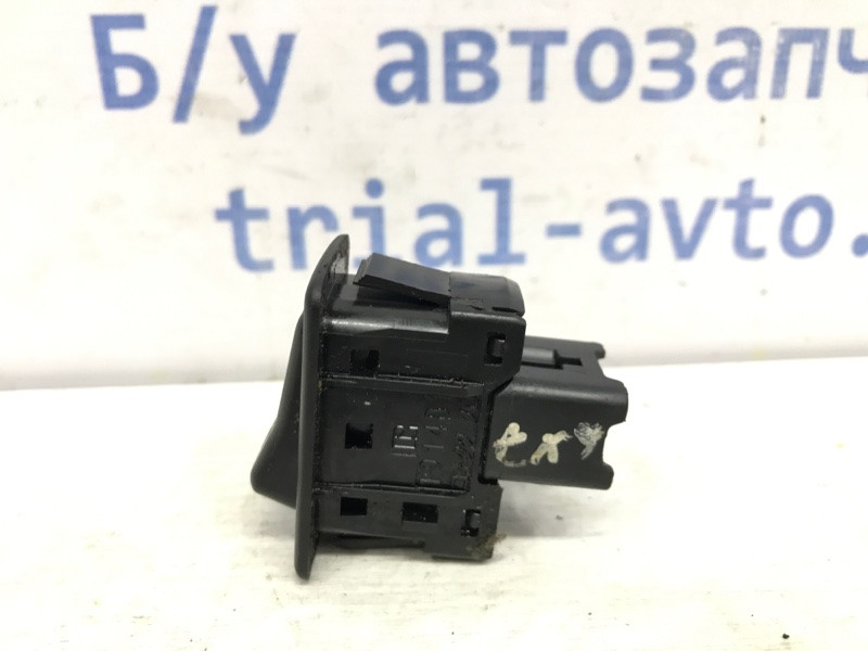 Кнопка подогрева Mazda CX 7 ER 2.3 БЕНЗИН 	L3VDT 2006 (б/у) Київ - зображення 3