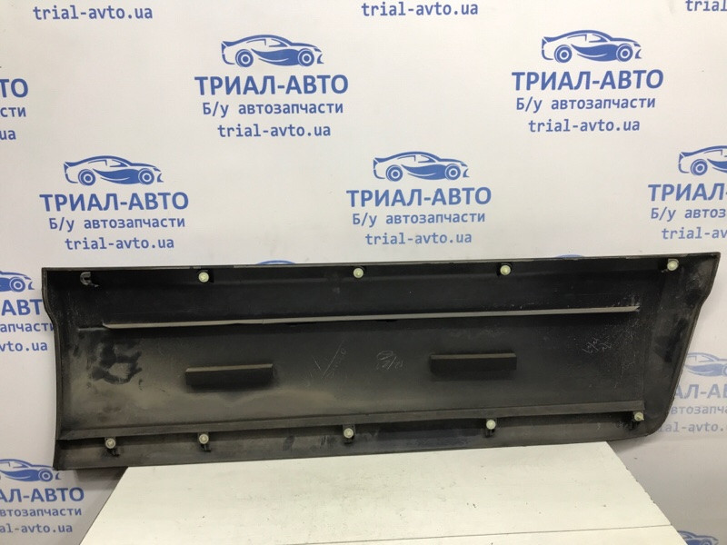 Накладка двери Mitsubishi Pajero Wagon 2006-2022 5727A033XA (Арт. 47395) Киев - изображение 4