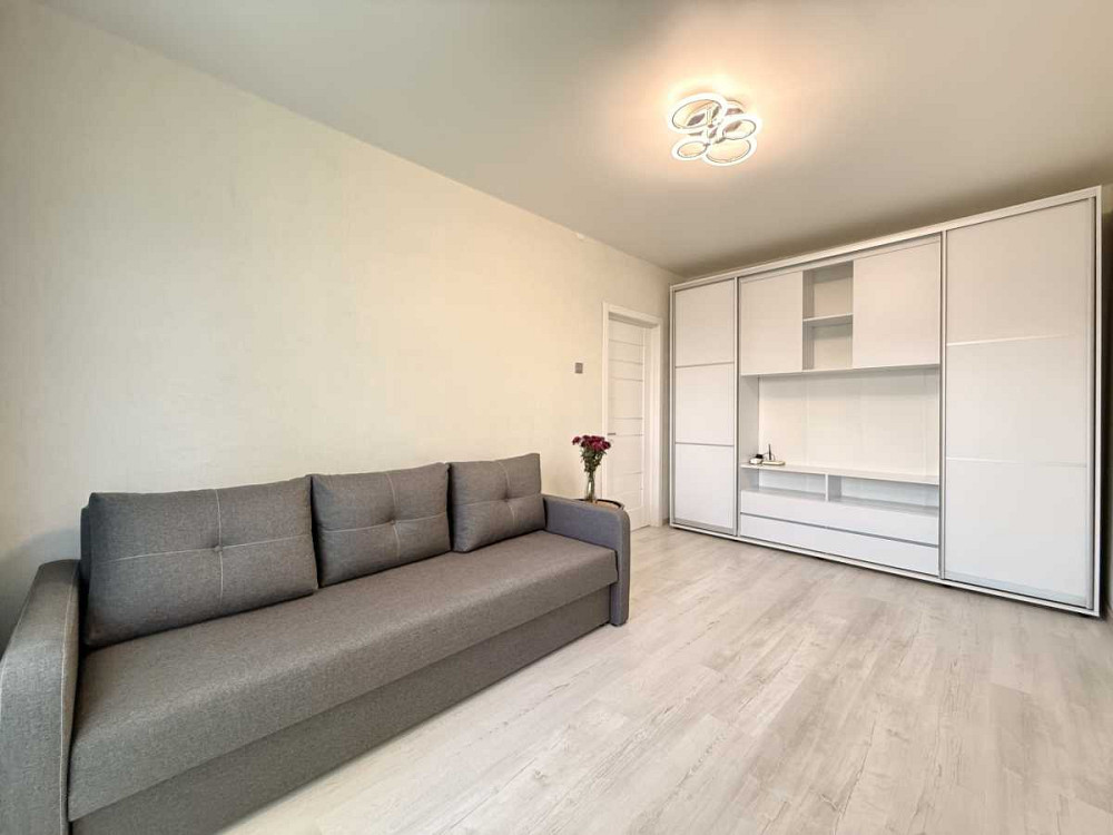 продажа 1-к квартира Киев, Оболонский, 64000 $ Київ - зображення 9