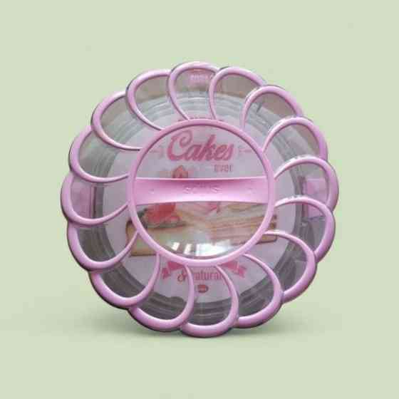 Контейнер для торта 28 см ТМ Snips, новий Одеса