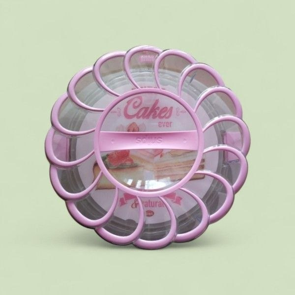 Контейнер для торта 28 см ТМ Snips, новий Одесса - изображение 3