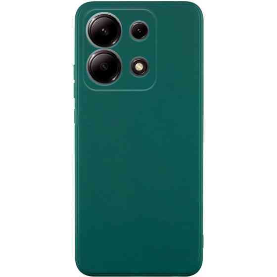 Силиконовый чехол Candy Full Camera для Xiaomi Redmi 15C (Global) / Poco C85 (Global) Херсон