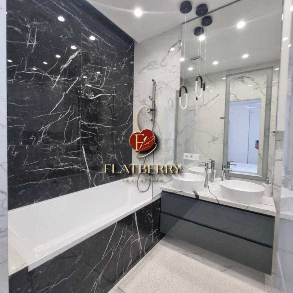 Без% Продажа 4К, Тарасовская 9В, КД Tarasovskiy Apartments Университет Київ - зображення 11