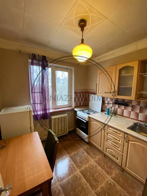 2кмінатна квартира 47 кв.метрів на Відрадному Продаж № 21146333 Київ - зображення 4
