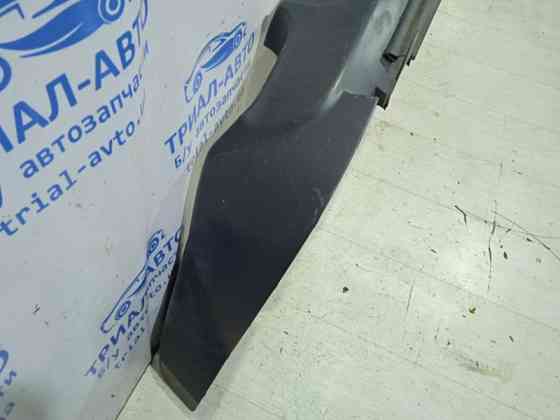 Бампер задний Mitsubishi Outlander XL 2.4 БЕНЗИН 4B12 2007 (б/у) Киев