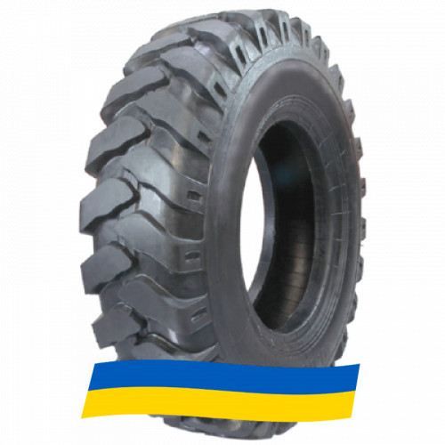 10 R20 Marcher W-3A E-2 167/152A2/B Индустриальная шина Київ - зображення 3