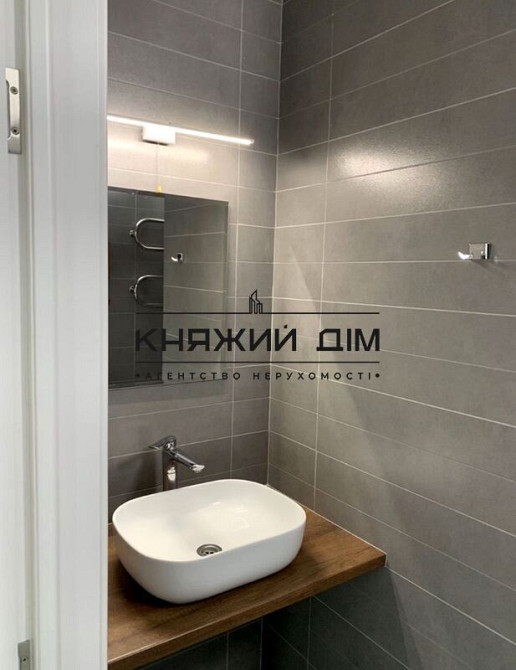 Оренда 1 кімнатна квартира ЖК Кампус.код 11198690 Київ - зображення 9