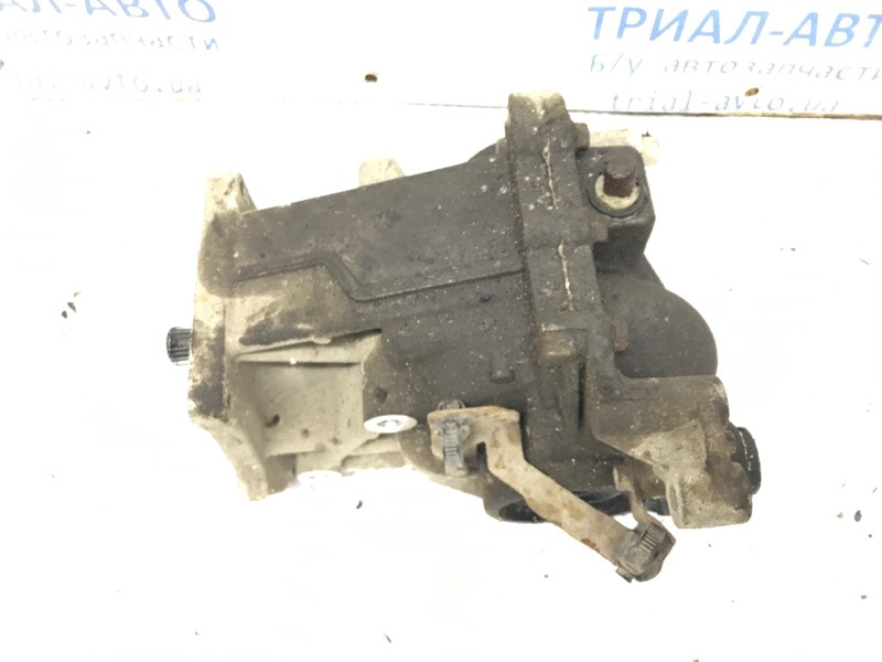Редуктор задний Mitsubishi Outlander XL 2.4 БЕНЗИН 4B12 2007 (б/у) Киев - изображение 2