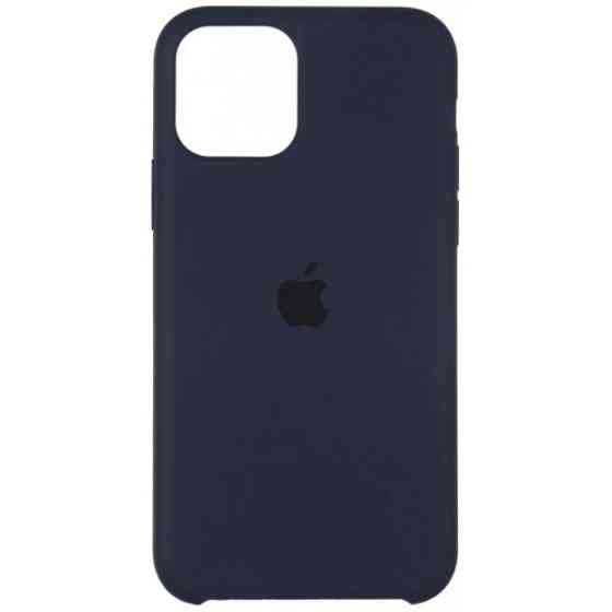 ArmorStandart Silicone Case для iPhone 11 Pro Midnight Blue (Код товару:35536) Харьков