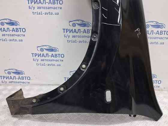 Крыло переднее левое Nissan Qashqai 2006-2013 F3101JD0M0 (Арт. 62289) Київ