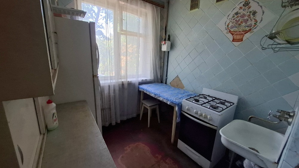 Продам 2-к, квартиру проспект Ювілейний, 38Г, Салтівка Харків - зображення 3