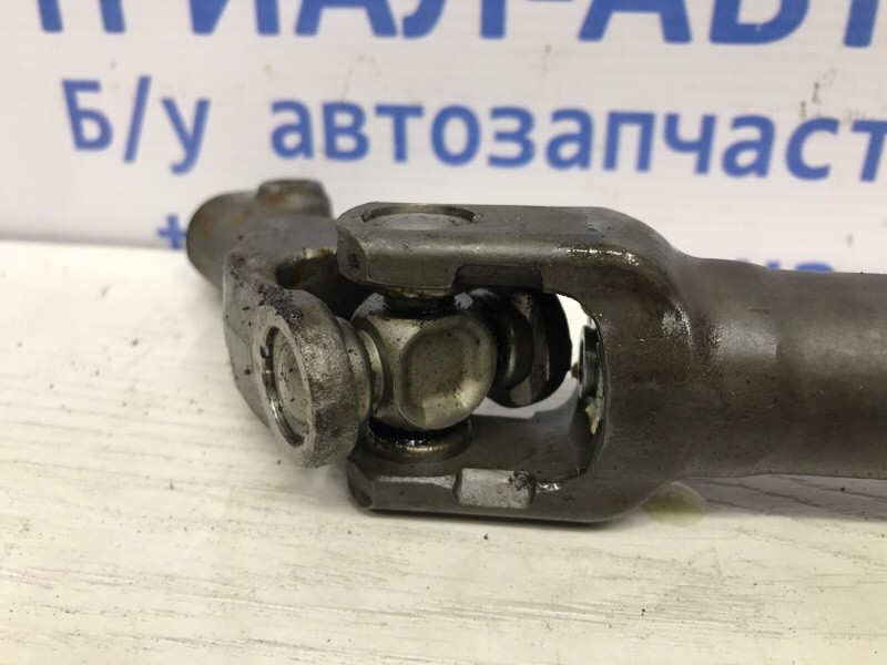 Карданчик рулевой Toyota RAV 4 A30 2.0 БЕНЗИН 1AZFE 2005 (б/у) Київ - зображення 3