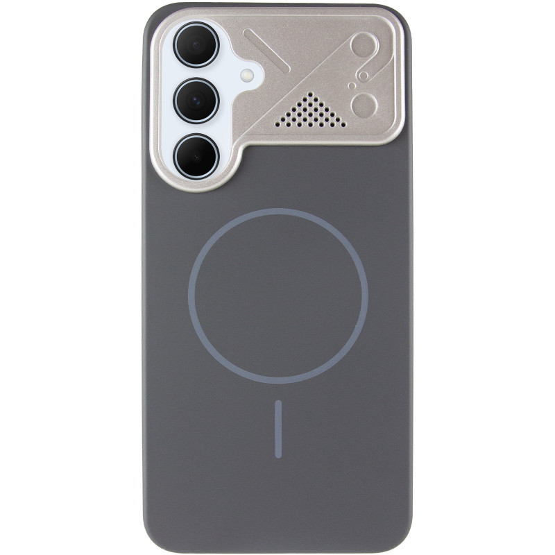 Чехол PC Synq with Magnetic Fit для Samsung Galaxy S26+ Херсон - изображение 3