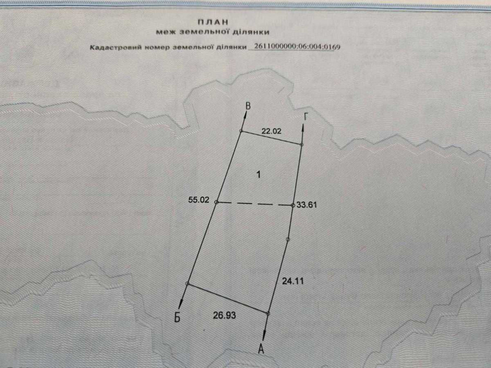 продажа участок под жилую застройку Яремче, 28000 $  - зображення 9