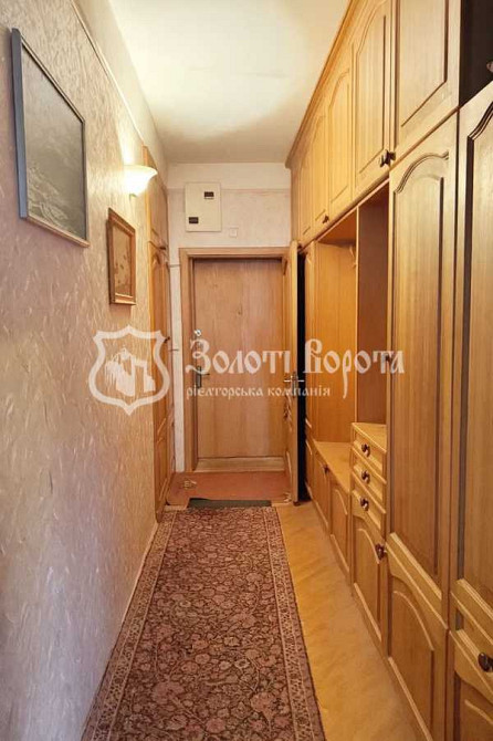 продажа 4-к квартира Киев, Шевченковский, 146000 $ Київ - зображення 11