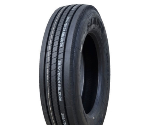 245/70 R17.5 Samson GL283T 143/141J Причіпна шина Киев - изображение 10
