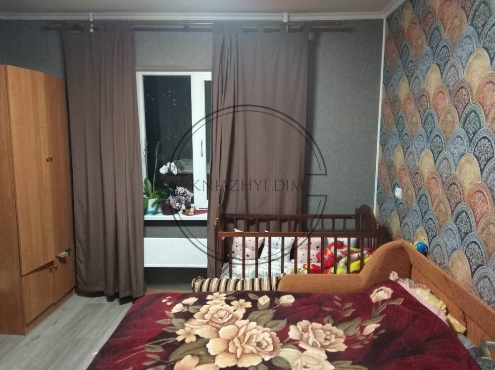 Продажа 4к.квартиры ул. Срибнокильская 8а, м. Позняки. № 21118487 Киев - изображение 10