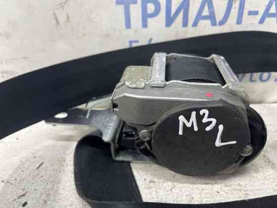 Ремень безопасности передний левый Mazda 3 2003-2009 BR5S-57-L90B 02 (Арт. 81578) Київ