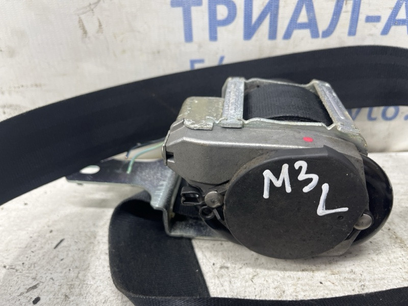 Ремень безопасности передний левый Mazda 3 2003-2009 BR5S-57-L90B 02 (Арт. 81578) Київ - зображення 3