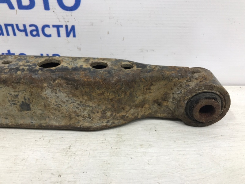 Рычаг задний поперечный Nissan X-Trail 2007-2015 55110JG000 (Арт. 15457) Київ - зображення 4