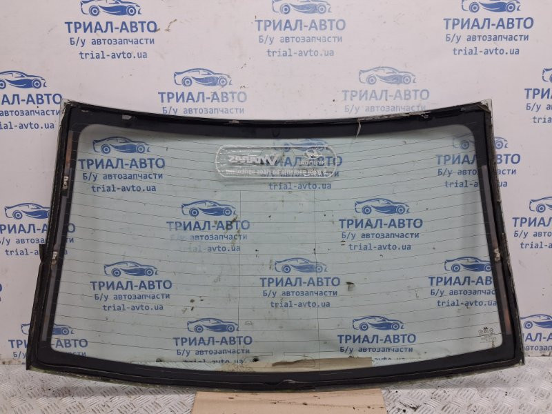 Стекло в кузов заднее Hyundai Sonata 2004-2010 871103K000 (Арт. 66796) Киев - изображение 5