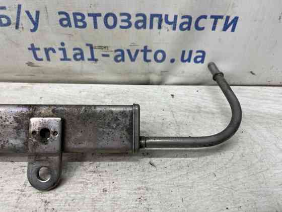 Топливная рампа Mitsubishi Outlander 2012-2021 1465A402 (Арт. 79978) Киев