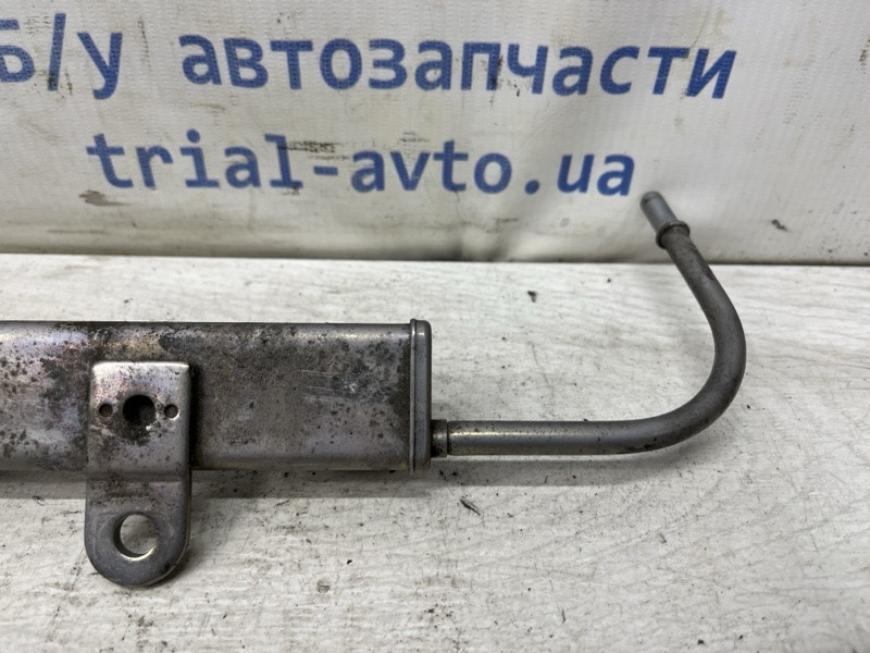 Топливная рампа Mitsubishi Outlander 2012-2021 1465A402 (Арт. 79978) Киев - изображение 3