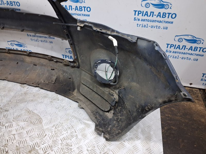 Бампер передний Mitsubishi Outlander XL 2.2 DIESEL 4HK 2007 (б/у) Київ - зображення 8